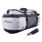 Image of Overboard 60 Litre Adventure Duffel Bag - White