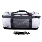 Image of Overboard 60 Litre Adventure Duffel Bag - White