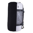 Image of Overboard 60 Litre Adventure Duffel Bag - White