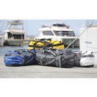 Image of Overboard 60 Litre Adventure Duffel Bag - White