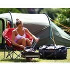 Image of Overboard 60 Litre Adventure Duffel Bag - White
