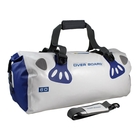 Image of Overboard 60 Litre Boatmaster Duffel Bag - White