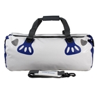 Image of Overboard 60 Litre Boatmaster Duffel Bag - White