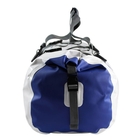 Image of Overboard 60 Litre Boatmaster Duffel Bag - White