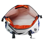 Image of Overboard 60 Litre Boatmaster Duffel Bag - White