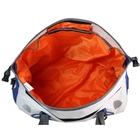 Image of Overboard 60 Litre Boatmaster Duffel Bag - White