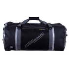 Image of Overboard 90 Litre Pro Sports Duffel Bag - Black