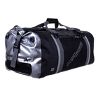 Image of Overboard 90 Litre Pro Sports Duffel Bag - Black