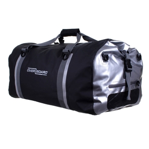 Image of Overboard 90 Litre Pro Sports Duffel Bag - Black