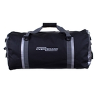 Image of Overboard 90 Litre Pro Sports Duffel Bag - Black