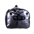 Image of Overboard 90 Litre Pro Sports Duffel Bag - Black