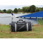 Image of Overboard 90 Litre Pro Sports Duffel Bag - Black