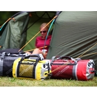 Image of Overboard 90 Litre Pro Sports Duffel Bag - Black