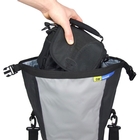 Image of Overboard Pro-Sports SLR Camera Bag - Black