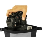 Image of Overboard SLR Camera Bag - Black