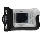 Image of Overboard Waterproof Zoom Lens Camera Case - Black