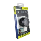 Image of Overboard Waterproof Zoom Lens Camera Case - Black