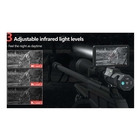 Image of OWLNV N9 Clip-On Screen - Day/Night Vision Add-On