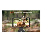 Image of OWLNV N9 Clip-On Screen - Day/Night Vision Add-On