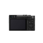 Image of Panasonic DC-TZ90 20.3MP Superzoom Digital Camera - Black