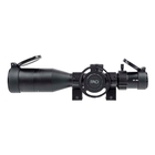 Image of PAO HD MAX 4-16x44 SF FFP Ultra Compact Riflescope