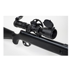 Image of PAO Topaz MkII 3-12x44 IR SWAT Rifle Scope