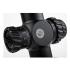 Image of PAO Topaz MkII 3-12x44 IR SWAT Rifle Scope
