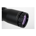 Image of PAO Topaz MkII 3-12x44 IR SWAT Rifle Scope