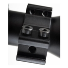 Image of PAO Topaz MkII 3-12x44 IR SWAT Rifle Scope