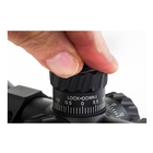 Image of PAO Topaz MkII 3-12x44 IR SWAT Rifle Scope