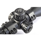 Image of PAO Emerald 6-24x56 IR SWAT Rifle Scope
