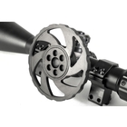 Image of PAO Emerald 6-24x56 IR SWAT Rifle Scope