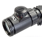 Image of PAO Emerald 6-24x56 IR SWAT Rifle Scope