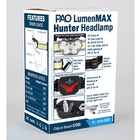 Image of PAO LumenMAX Hunter Headlamp