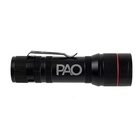 Image of PAO LumenMAX MagneticMini EDC Torch