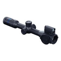 Pard Night Stalker 4K Pro Night Vision Riflescope - 70mm with LRF