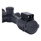 Image of Pard Night Stalker eX 4K Night Vision Riflescope w/LRF - 70mm
