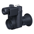 Image of Pard NV007 SP2 4K Night Vision Rear Clip On - 20mm with LRF