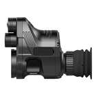 Image of Pard NV007A Night Vision 12mm 1x Rear Add On Scope