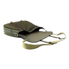 Image of Parker-Hale Alton Game Bag - Olive Green