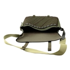 Image of Parker-Hale Alton Game Bag - Olive Green