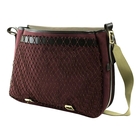 Image of Parker-Hale Alton Game Bag - Fox Brown