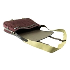 Image of Parker-Hale Alton Game Bag - Fox Brown