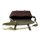 Image of Parker-Hale Alton Game Bag - Fox Brown