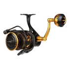 Image of Penn Slammer IV 4500HS Spinning Reel