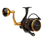 Image of Penn Slammer IV 4500HS Spinning Reel