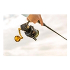 Image of Penn Slammer IV 4500HS Spinning Reel
