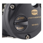 Image of Penn Fathom II 12 Star Drag Reel
