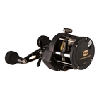 Image of Penn Fathom II 30 Level Wind Line Counter Reel - Left Hand