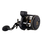 Image of Penn Squall II 30 Level Wind Line Counter Reel